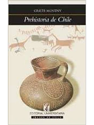Prehistoria De Chile