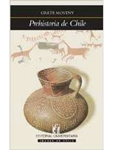 Prehistoria De Chile 1
