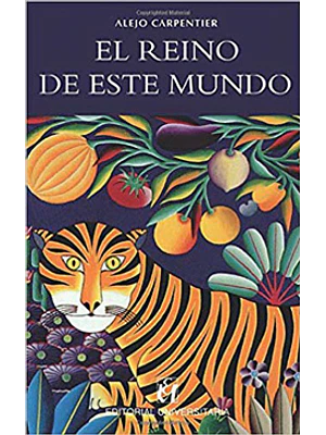 Reino De Este Mundo, El