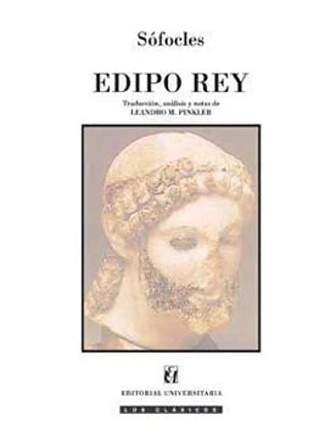 Edipo Rey 1