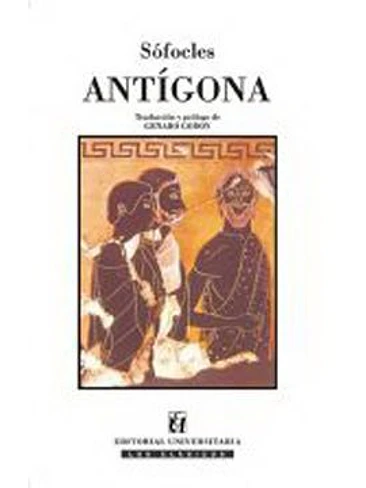 Antigona 1