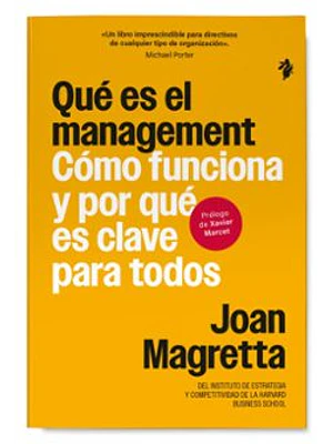 Que Es El Management
