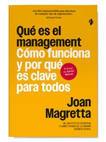 Que Es El Management 1