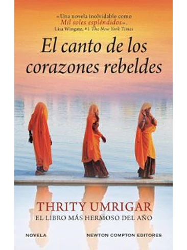 Canto De Los Corazones Rebeldes, El 1