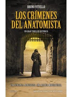 Crimenes Del Anatomista, Los