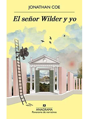 Señor Wilder Y Yo, El
