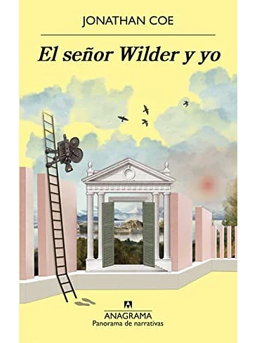 Señor Wilder Y Yo, El 1