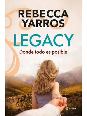 Legacy 2 Donde Todo Es Posible