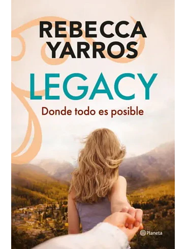 Legacy 2 Donde Todo Es Posible 1