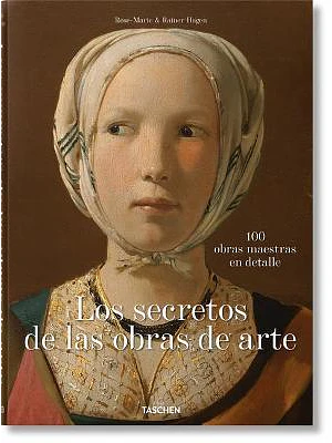 Secretos De Las Obras De Arte, Los