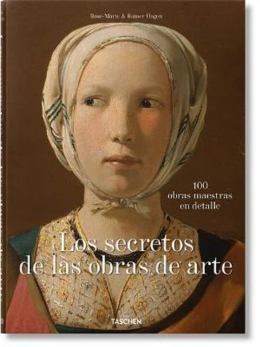 Secretos De Las Obras De Arte, Los 1