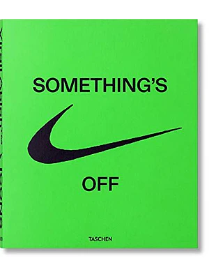 Somethings Off: Nike Icons