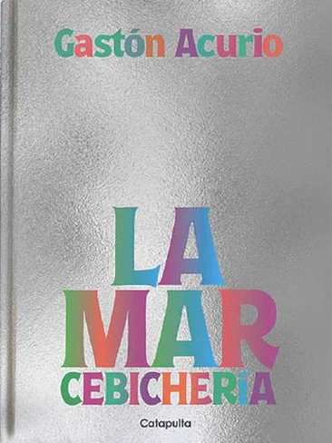 Mar Cebicheria, La	 1