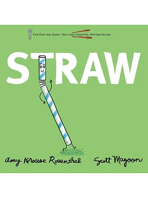 Straw 