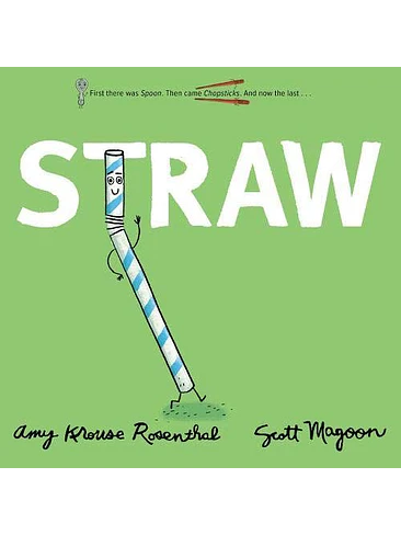 Straw  1