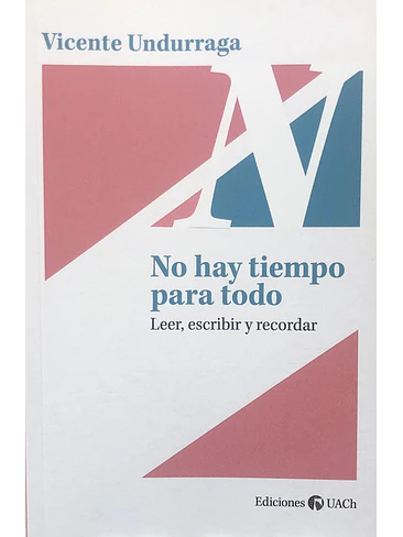 No Hay Tiempo Para Todo 1