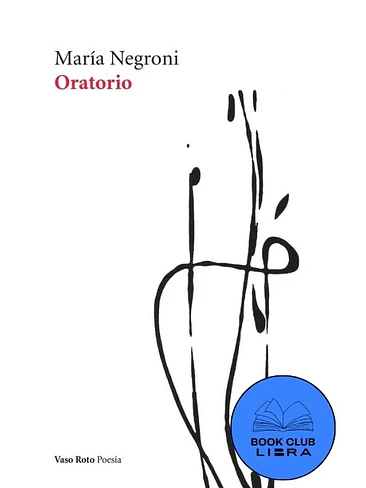 Book Club: Poesía 26 De Octubre 2026 1