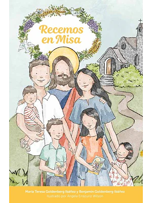 Recemos En Misa