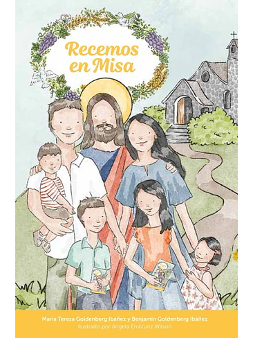 Recemos En Misa 1