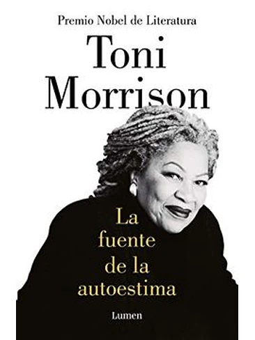 Fuente De La Autoestima, La 1