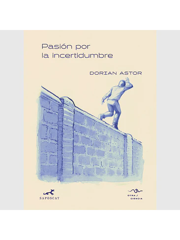 Pasion Por La Incertidumbre 1