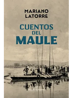 Cuentos Del Maule