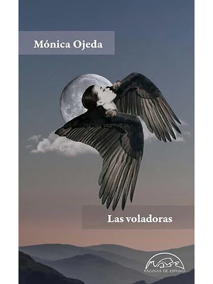 Las Voladoras