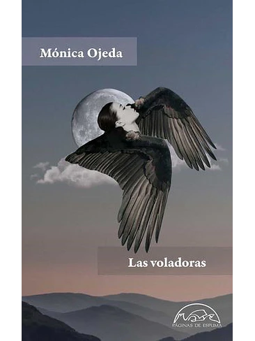 Las Voladoras 1