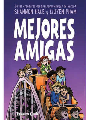 Mejores Amigas Nº 02