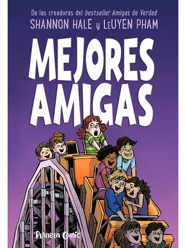 Mejores Amigas Nº 02 1