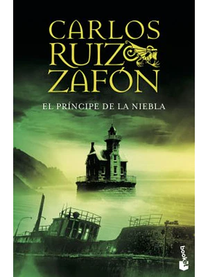Principe De La Niebla, El