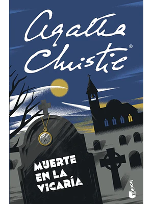 Muerte En La Vicaria