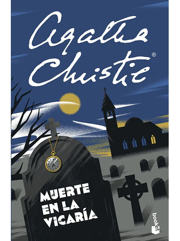 Muerte En La Vicaria 1
