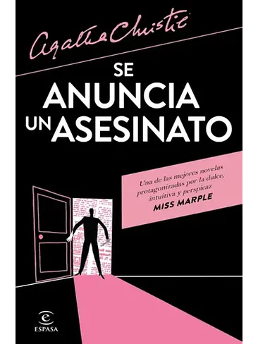 Se Anuncia Un Asesinato 1