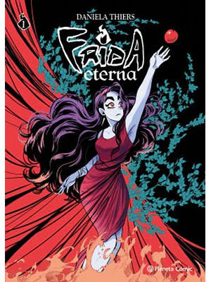 Frida Eterna 1