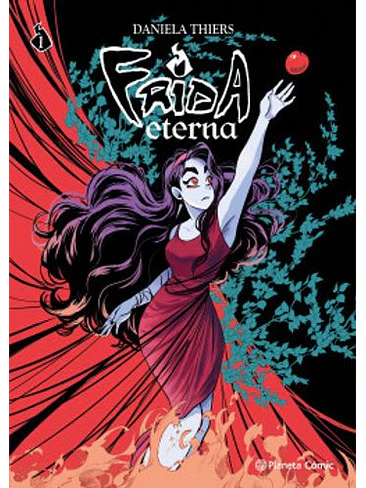 Frida Eterna 1 1