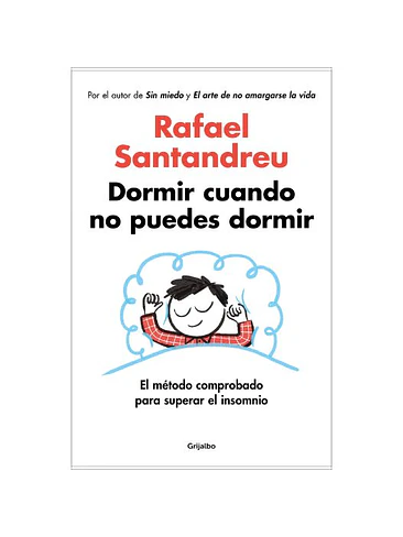 Dormir Cuando No Puedes Dormir 1