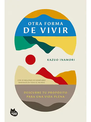 Otra Forma De Vivir