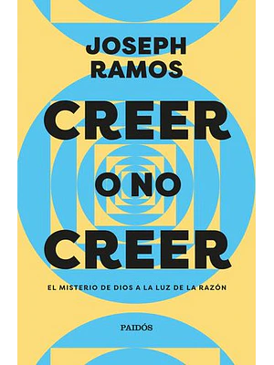 Creer O No Creer