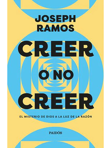 Creer O No Creer 1