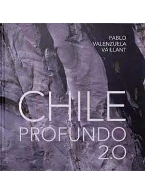Chile Profundo 2.0 (Td)