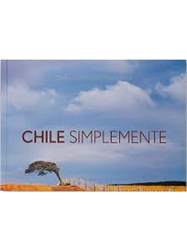 Chile Simplemente 1