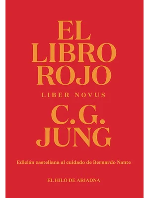 Libro Rojo, El 