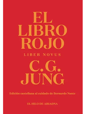 Libro Rojo, El  1