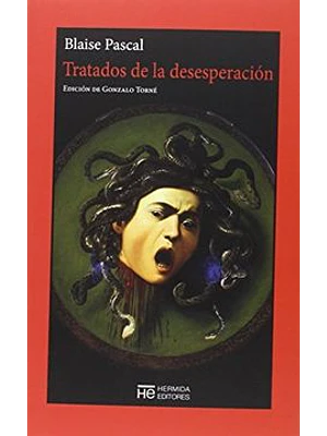 Tratados De La Desesperacion