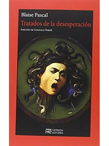 Tratados De La Desesperacion 1