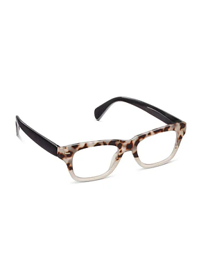 Lentes +1.5 Cold Brew Gray Tortoise Gray
