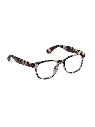 Lentes +2.0 Kent Black Marble 1