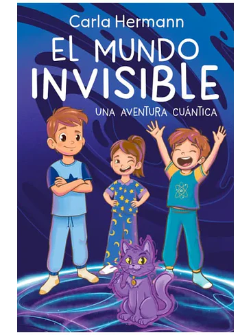 Mundo Invisible, El 1