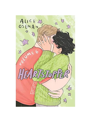 Heartstopper 6